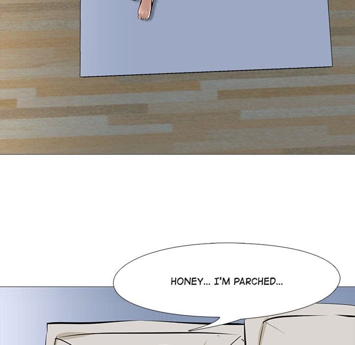 Quarantine Tower (Uncensored), chapter 13, page 5 of 122