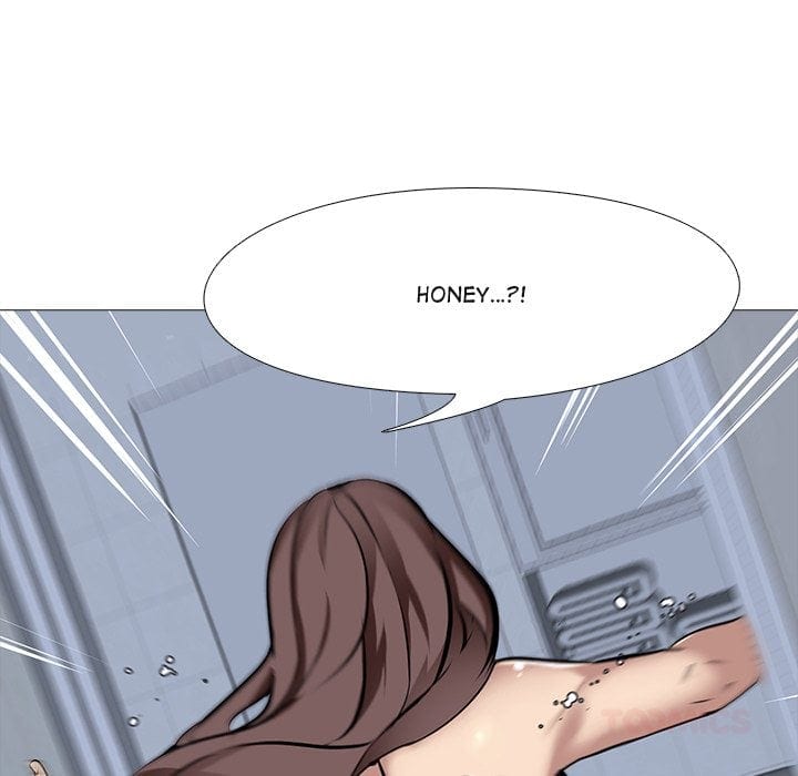Quarantine Tower (Uncensored), chapter 13, page 27 of 122