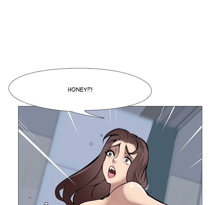 Quarantine Tower (Uncensored), chapter 13, page 29 of 122