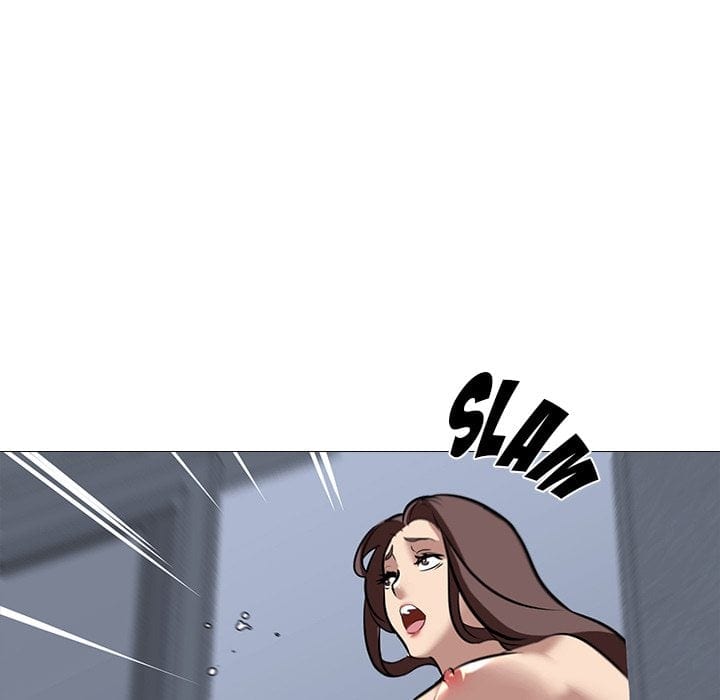 Quarantine Tower (Uncensored), chapter 13, page 31 of 122