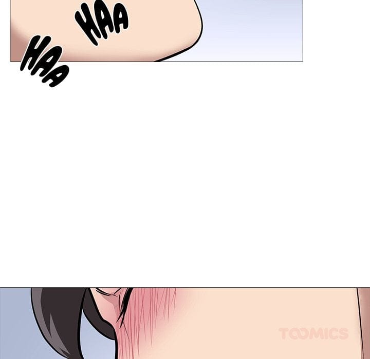 Quarantine Tower (Uncensored), chapter 13, page 39 of 122