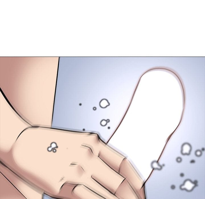 Quarantine Tower (Uncensored), chapter 13, page 50 of 122