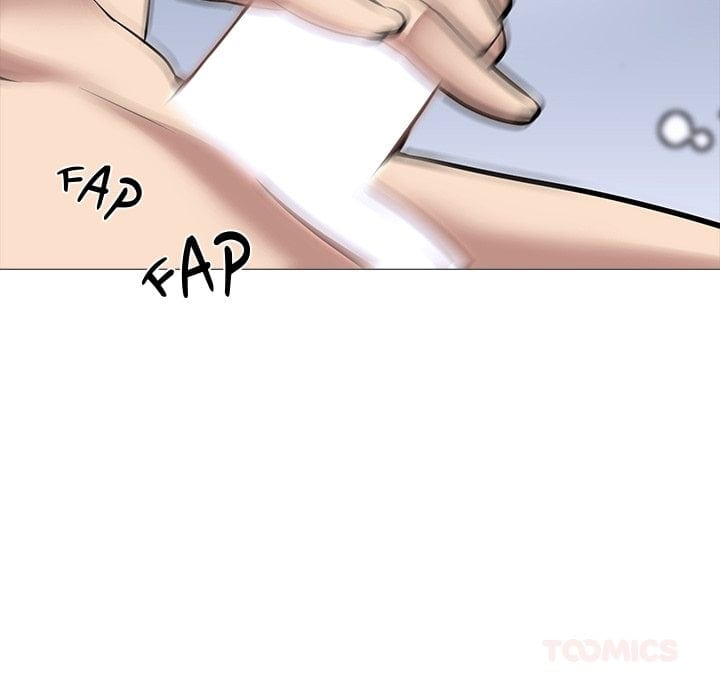 Quarantine Tower (Uncensored), chapter 13, page 51 of 122