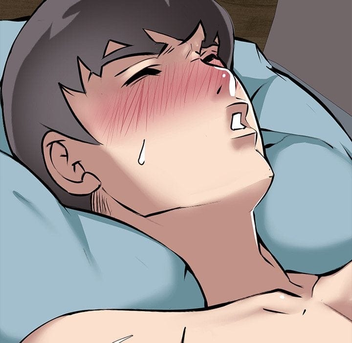 Quarantine Tower (Uncensored), chapter 13, page 53 of 122