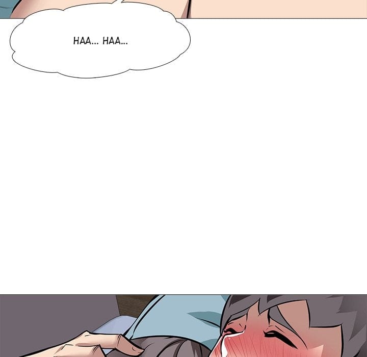 Quarantine Tower (Uncensored), chapter 13, page 54 of 122