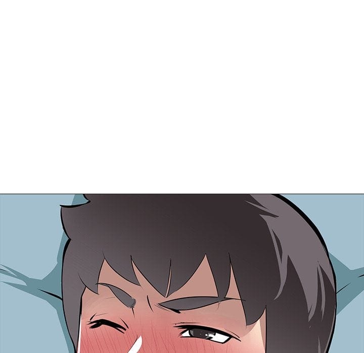 Quarantine Tower (Uncensored), chapter 13, page 60 of 122