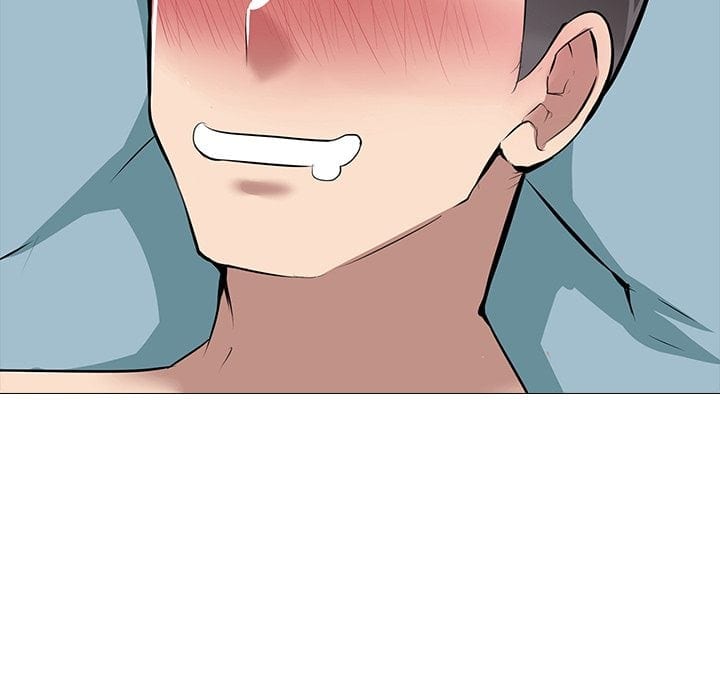 Quarantine Tower (Uncensored), chapter 13, page 61 of 122