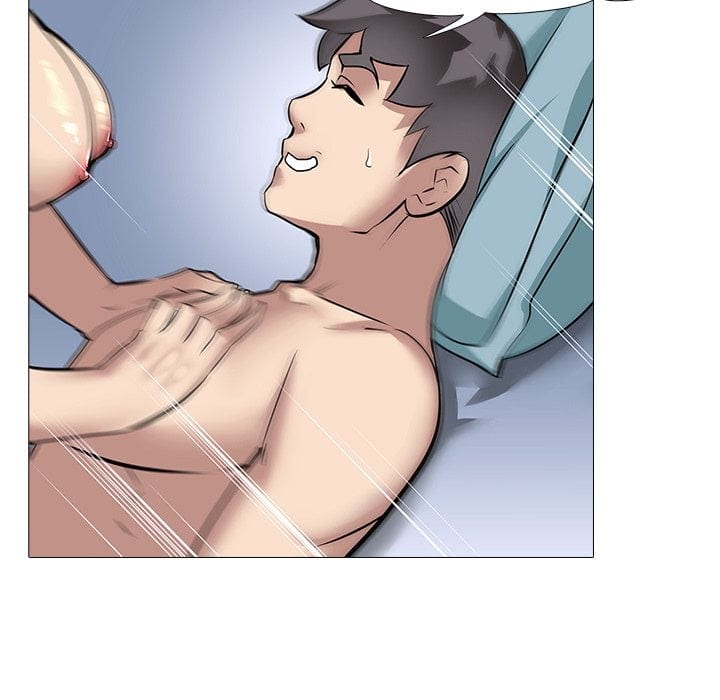 Quarantine Tower (Uncensored), chapter 13, page 67 of 122