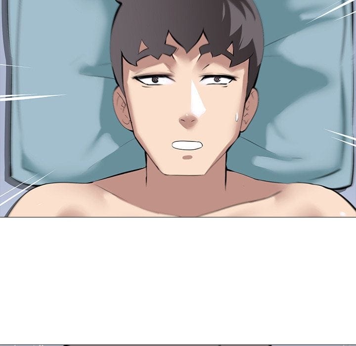 Quarantine Tower (Uncensored), chapter 13, page 70 of 122