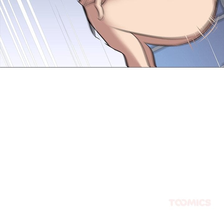 Quarantine Tower (Uncensored), chapter 13, page 75 of 122