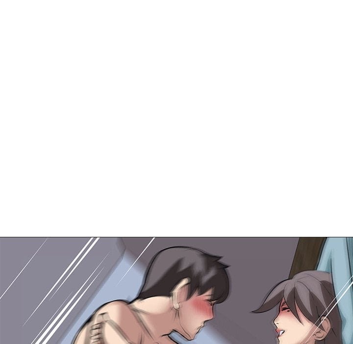 Quarantine Tower (Uncensored), chapter 13, page 80 of 122