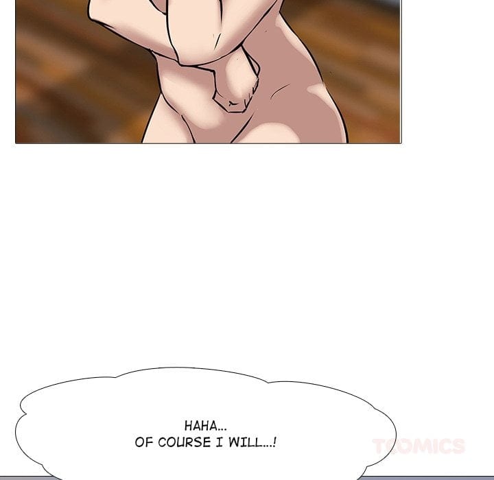 Quarantine Tower (Uncensored), chapter 13, page 93 of 122