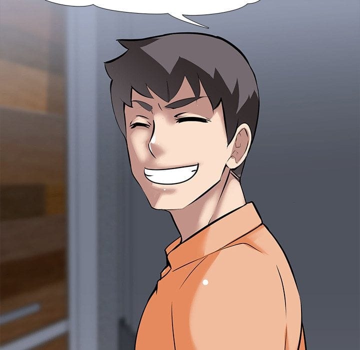 Quarantine Tower (Uncensored), chapter 13, page 94 of 122