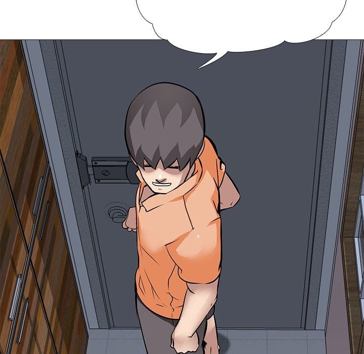 Quarantine Tower (Uncensored), chapter 13, page 98 of 122