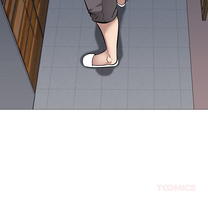 Quarantine Tower (Uncensored), chapter 13, page 99 of 122