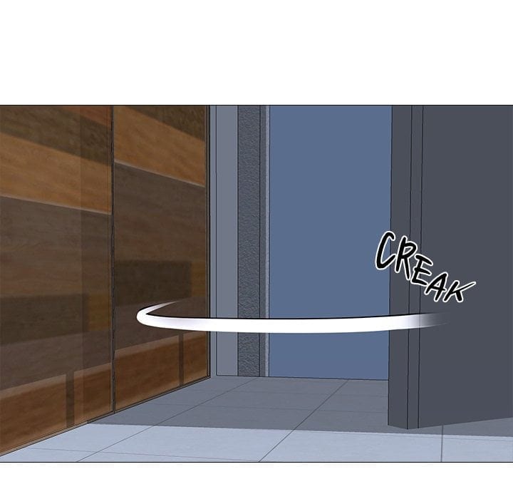 Quarantine Tower (Uncensored), chapter 13, page 100 of 122