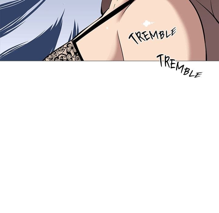 Quarantine Tower (Uncensored), chapter 13, page 109 of 122