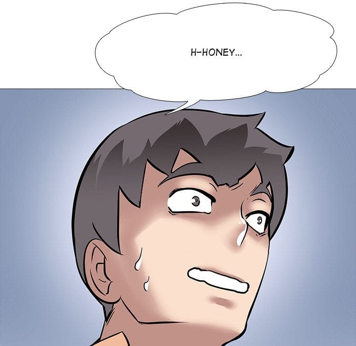 Quarantine Tower (Uncensored), chapter 13, page 110 of 122