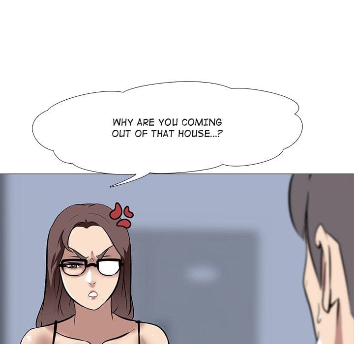 Quarantine Tower (Uncensored), chapter 13, page 112 of 122