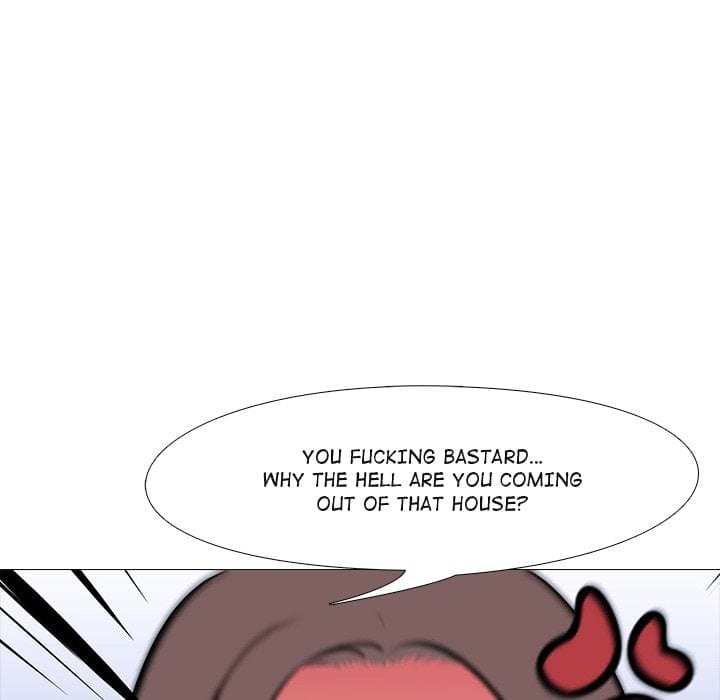 Quarantine Tower (Uncensored), chapter 13, page 114 of 122