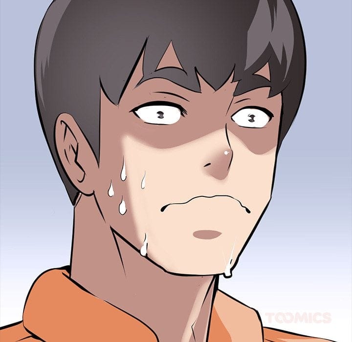 Quarantine Tower (Uncensored), chapter 13, page 117 of 122