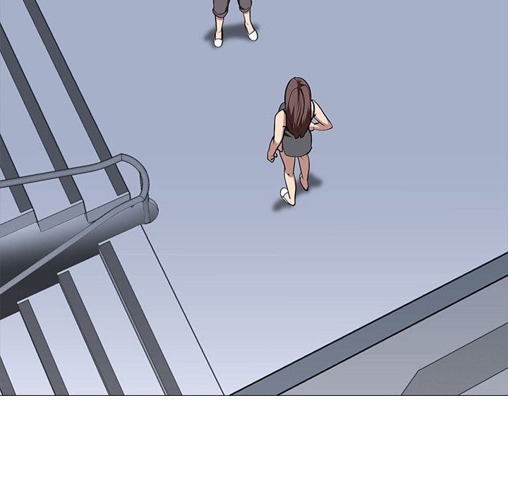 Quarantine Tower (Uncensored), chapter 13, page 120 of 122