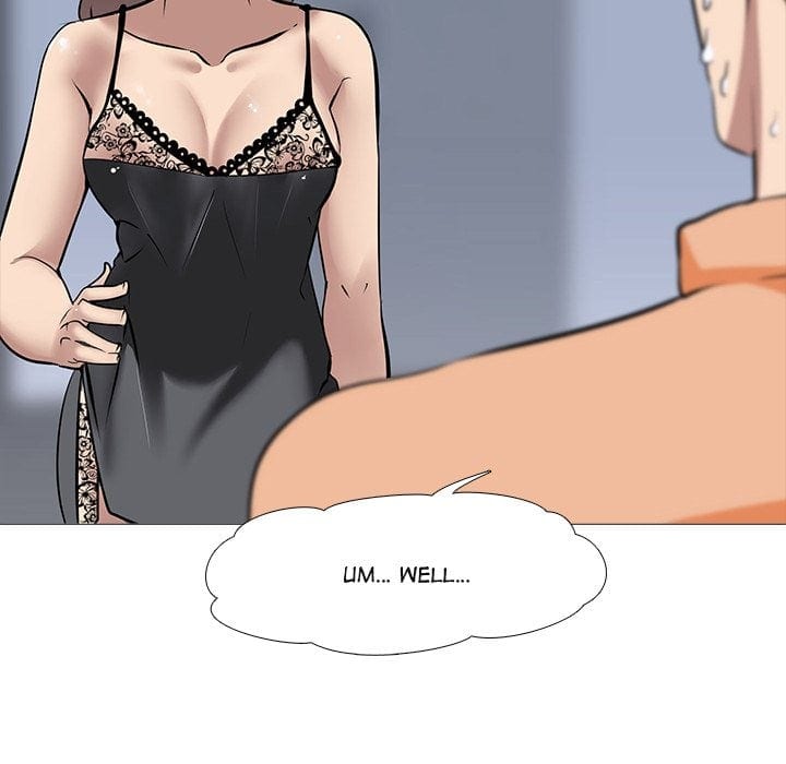 Quarantine Tower (Uncensored), chapter 14, page 5 of 124