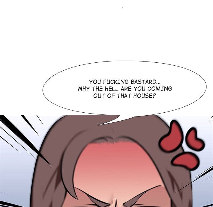 Quarantine Tower (Uncensored), chapter 14, page 6 of 124