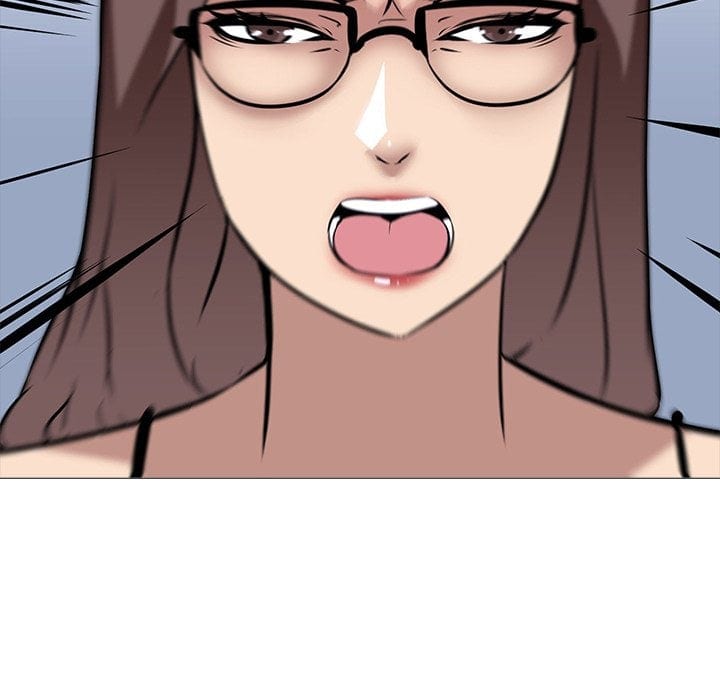 Quarantine Tower (Uncensored), chapter 14, page 7 of 124
