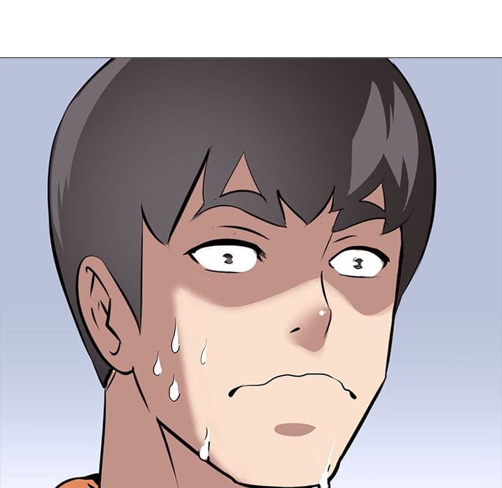 Quarantine Tower (Uncensored), chapter 14, page 8 of 124