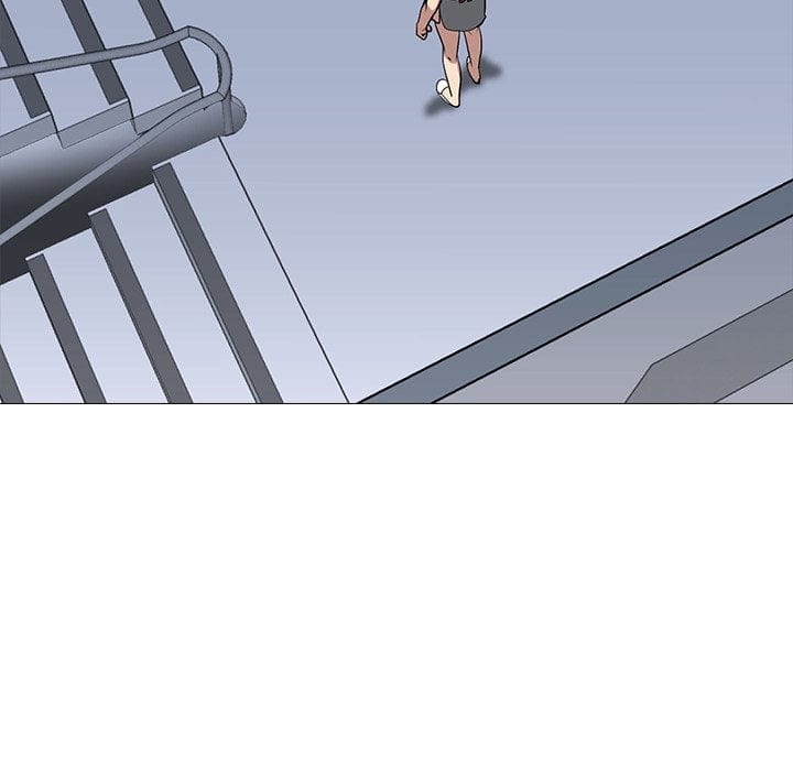 Quarantine Tower (Uncensored), chapter 14, page 11 of 124