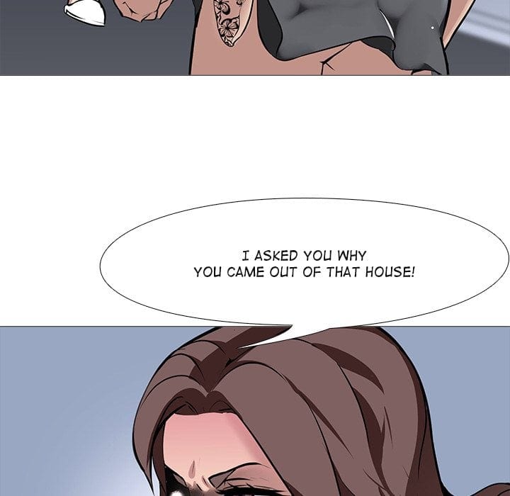 Quarantine Tower (Uncensored), chapter 14, page 16 of 124