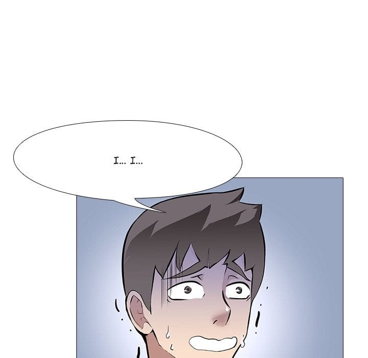 Quarantine Tower (Uncensored), chapter 14, page 18 of 124
