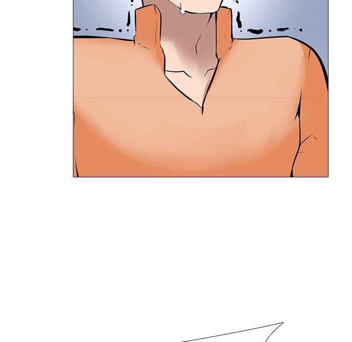 Quarantine Tower (Uncensored), chapter 14, page 19 of 124