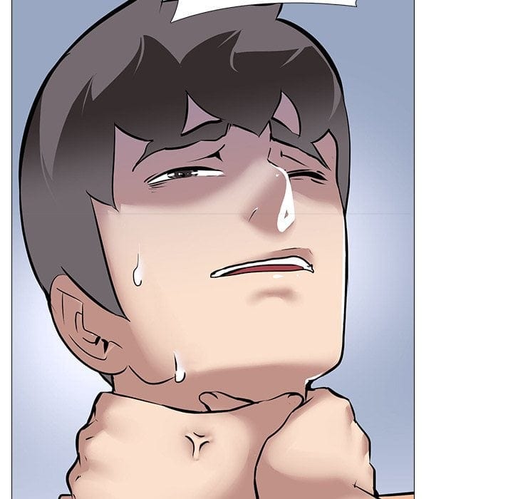 Quarantine Tower (Uncensored), chapter 14, page 26 of 124