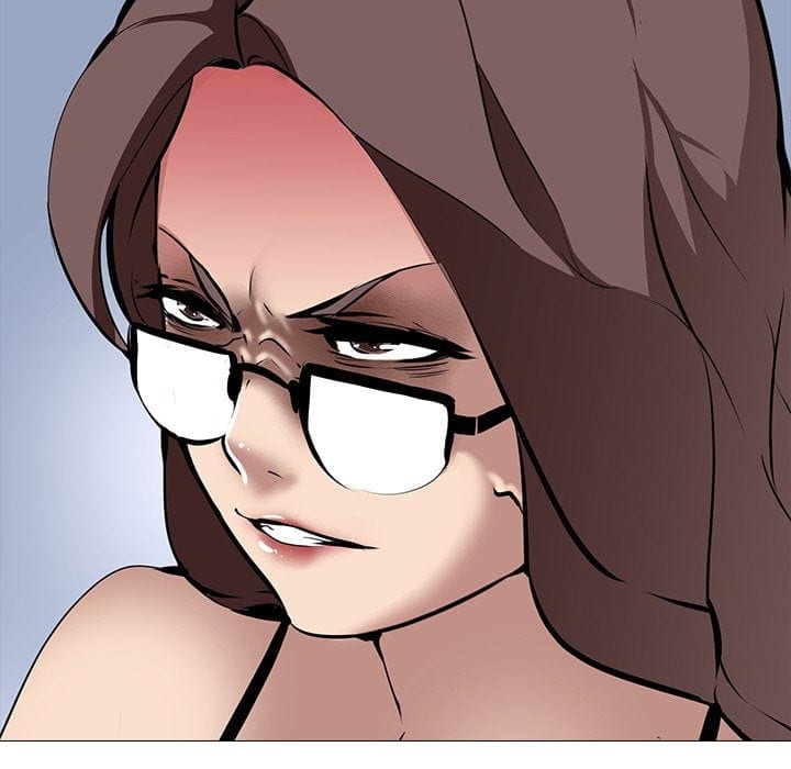 Quarantine Tower (Uncensored), chapter 14, page 28 of 124