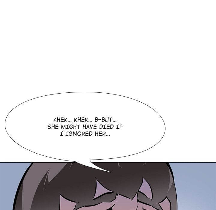 Quarantine Tower (Uncensored), chapter 14, page 29 of 124