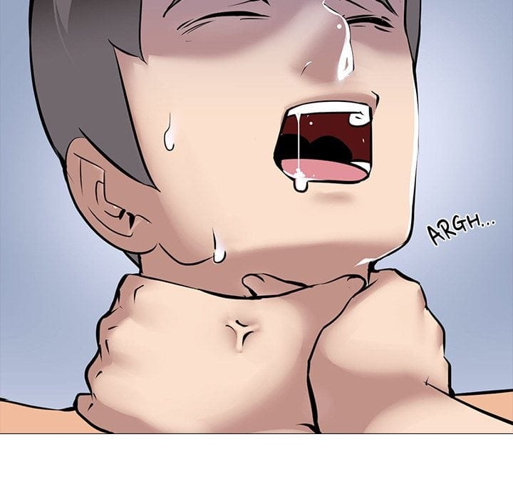 Quarantine Tower (Uncensored), chapter 14, page 30 of 124