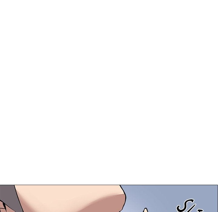 Quarantine Tower (Uncensored), chapter 14, page 31 of 124