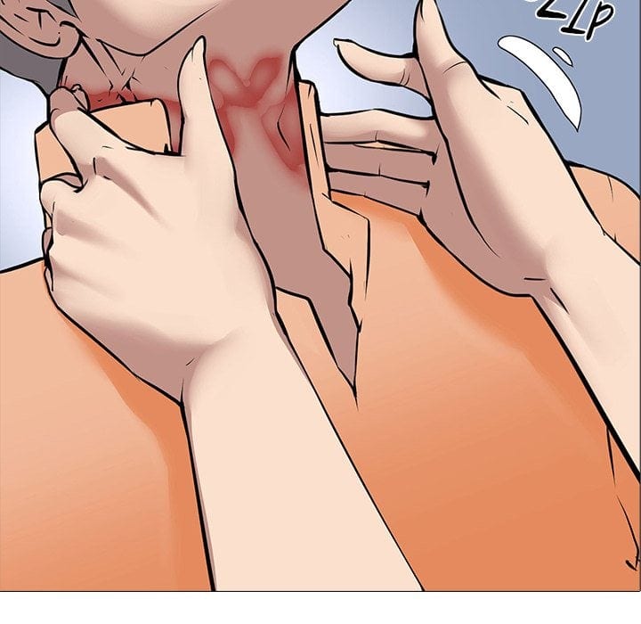 Quarantine Tower (Uncensored), chapter 14, page 32 of 124
