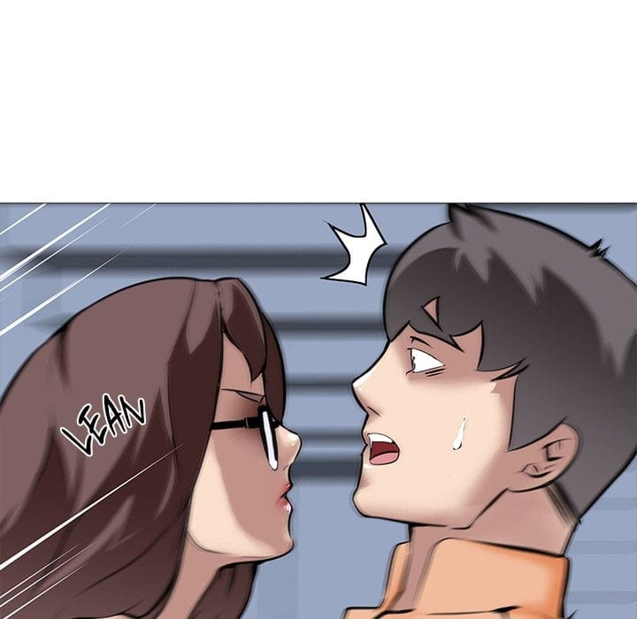 Quarantine Tower (Uncensored), chapter 14, page 36 of 124