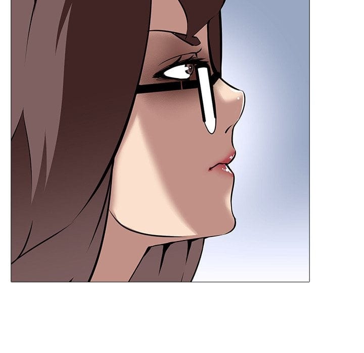 Quarantine Tower (Uncensored), chapter 14, page 38 of 124