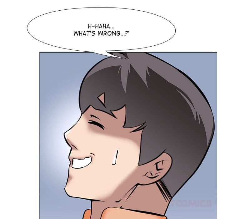Quarantine Tower (Uncensored), chapter 14, page 39 of 124