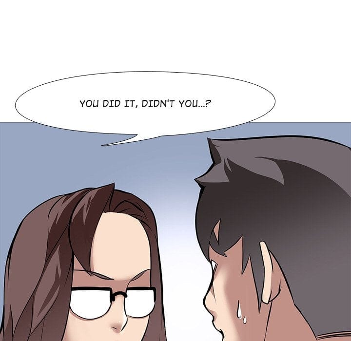 Quarantine Tower (Uncensored), chapter 14, page 41 of 124