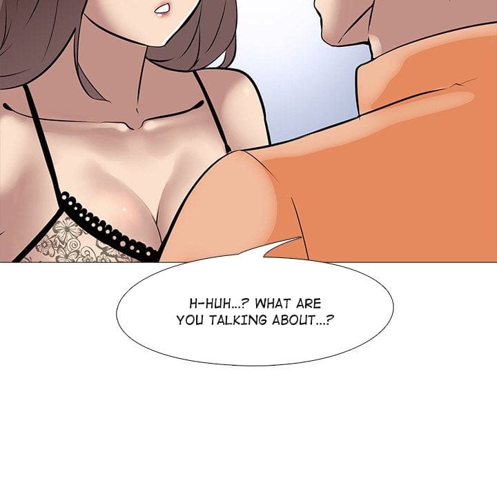 Quarantine Tower (Uncensored), chapter 14, page 42 of 124