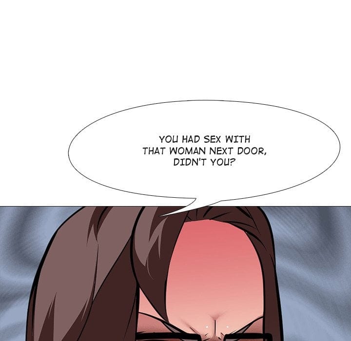 Quarantine Tower (Uncensored), chapter 14, page 43 of 124