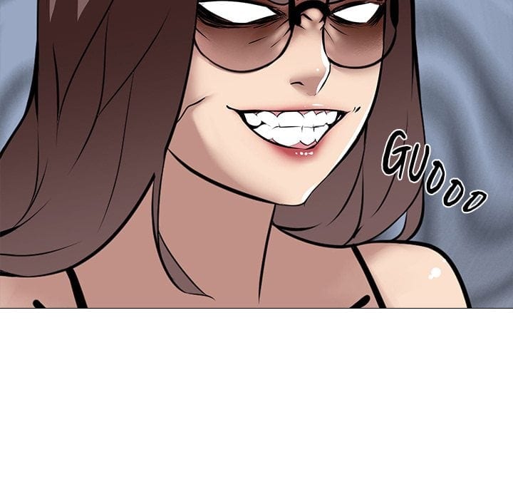 Quarantine Tower (Uncensored), chapter 14, page 44 of 124