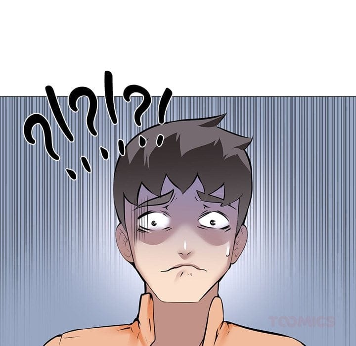 Quarantine Tower (Uncensored), chapter 14, page 45 of 124