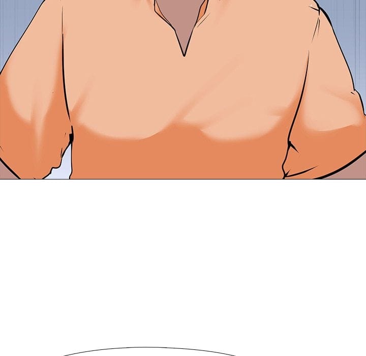 Quarantine Tower (Uncensored), chapter 14, page 46 of 124