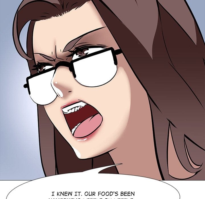 Quarantine Tower (Uncensored), chapter 14, page 49 of 124